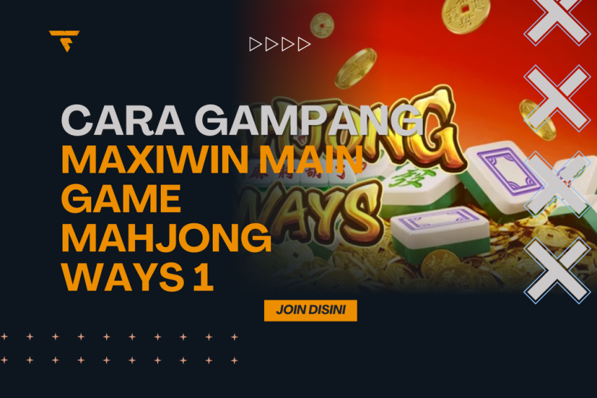 Main slot gacor mahjong ways