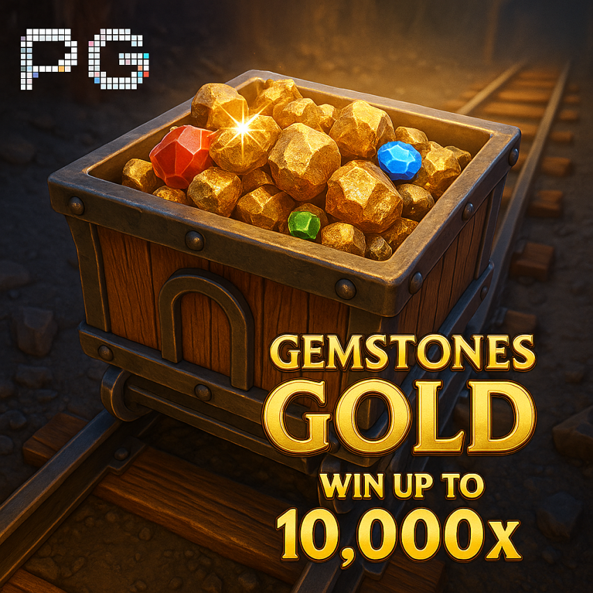 gemstones Gold